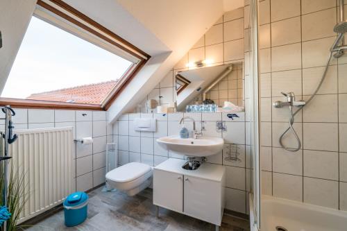 Borkum Ferienwohnung Strandpieper