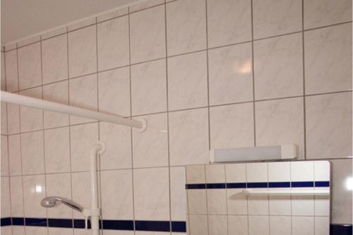 Borkum Ferienwohnung Strandrose 3 - Ausstattung 4