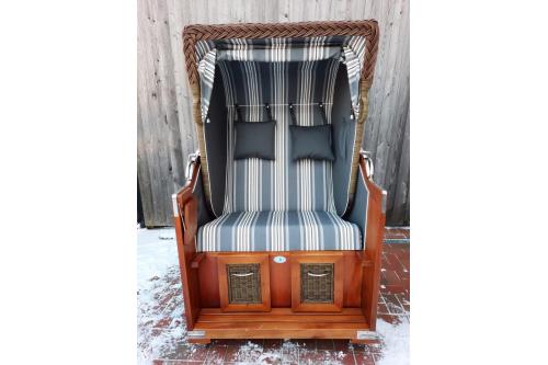 Borkum Ferienwohnung Strandstern