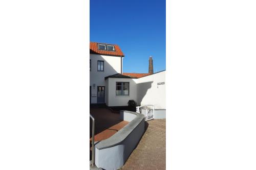 Borkum Ferienwohnung Strandstern