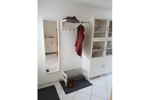 Borkum Ferienwohnung Strandstern