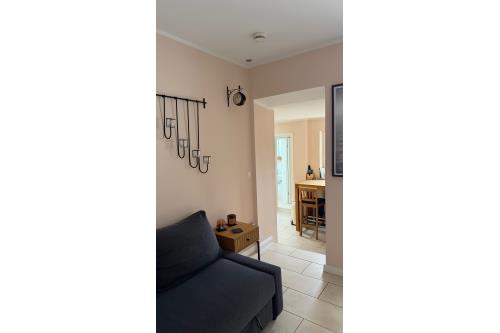 Borkum Ferienwohnung Südperle
