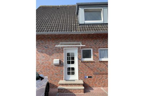 Borkum Ferienwohnung Südperle