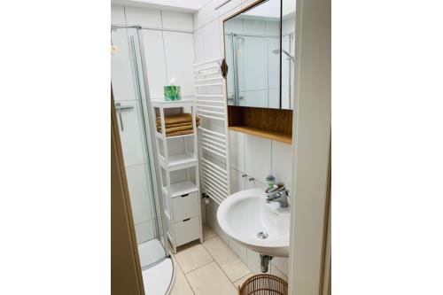 Borkum Ferienwohnung Südperle - Ausstattung 13