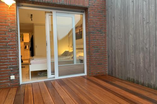 Borkum Ferienwohnung Südperle - Ausstattung 17