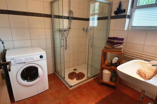 Borkum Ferienwohnung Südstern EG - Wohnung 1
