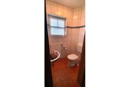 Borkum Ferienwohnung Südstern EG - Wohnung 1