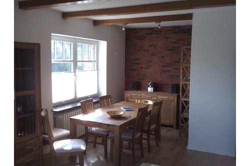 Borkum Ferienwohnung Südstern EG - Wohnung 1