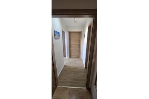 Borkum Ferienwohnung Südstern OG - Wohnung 2