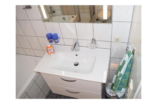 Borkum Ferienwohnung Tedje (Lindau) - Ausstattung 10