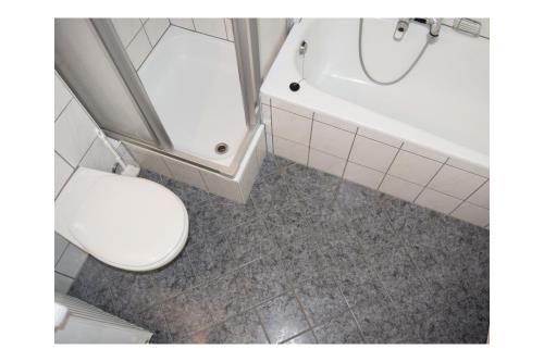 Borkum Ferienwohnung Tedje (Lindau) - Ausstattung 11