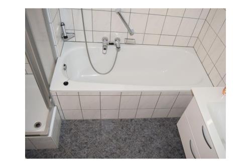 Borkum Ferienwohnung Tedje (Lindau) - Ausstattung 12