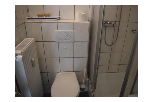Borkum Ferienwohnung Tedje (Lindau) - Ausstattung 13