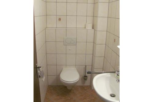 Borkum Ferienwohnung Tedje (Lindau) - Ausstattung 14