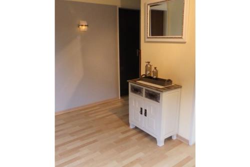 Borkum Ferienwohnung Tedje (Lindau) - Ausstattung 16