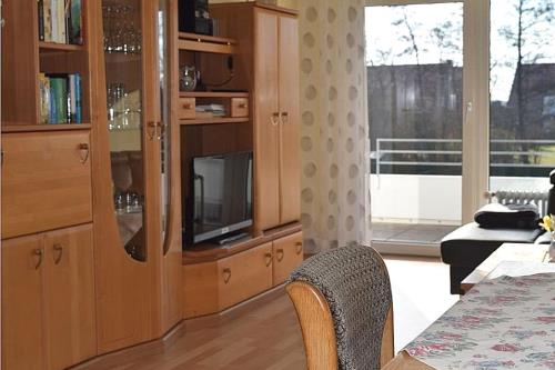 Borkum Ferienwohnung Tedje (Lindau) - Ausstattung 2