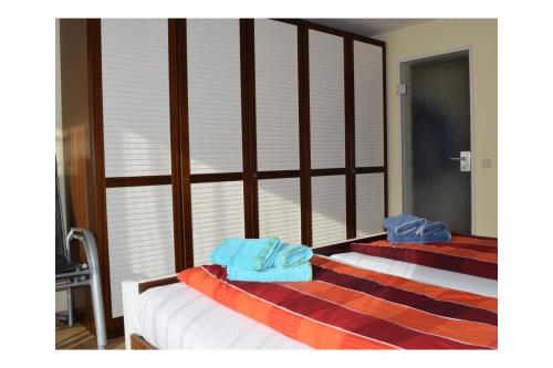 Borkum Ferienwohnung Tedje (Lindau) - Ausstattung 6