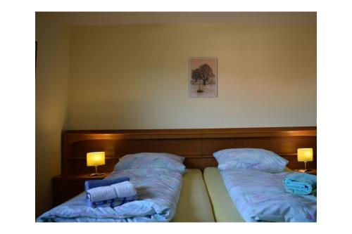 Borkum Ferienwohnung Tedje (Lindau) - Ausstattung 8