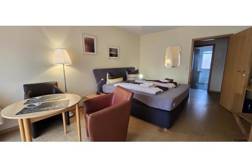 Borkum Ferienwohnung Traumschiff App 4