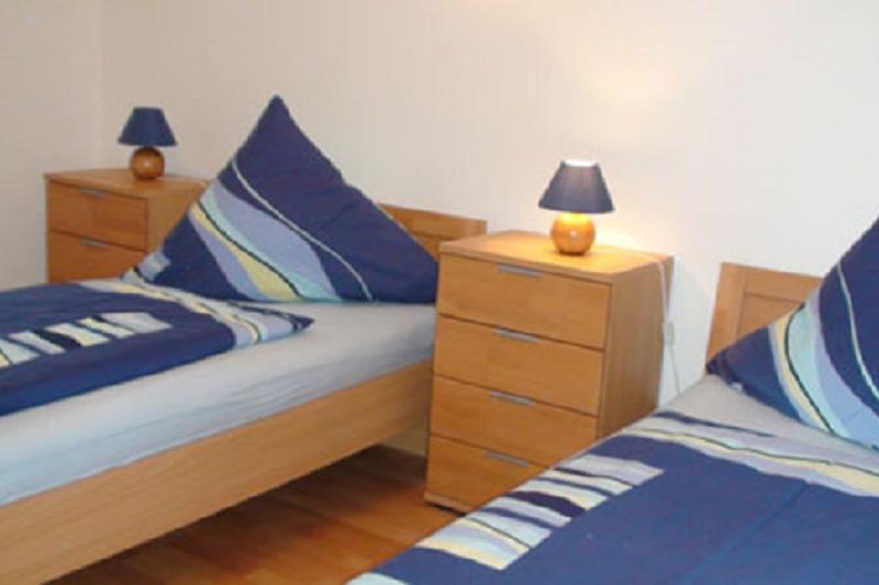 Borkum Ferienwohnung Tümmler - koegel03