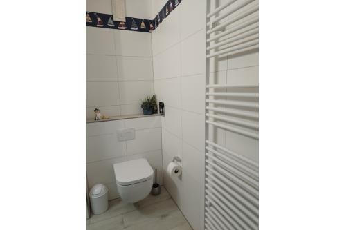 Borkum Ferienwohnung Uttecht