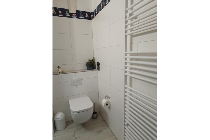 Borkum Ferienwohnung Uttecht