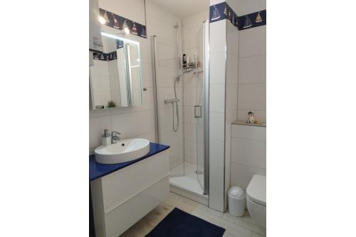 Borkum Ferienwohnung Uttecht