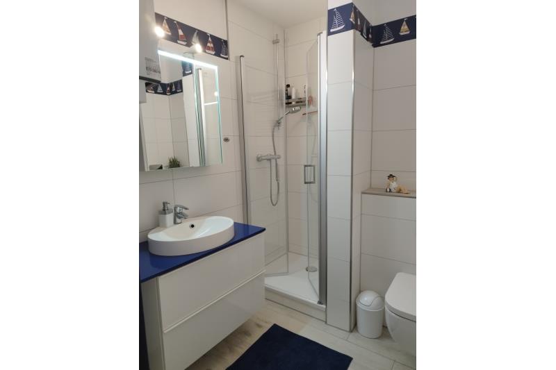 Borkum Ferienwohnung Uttecht