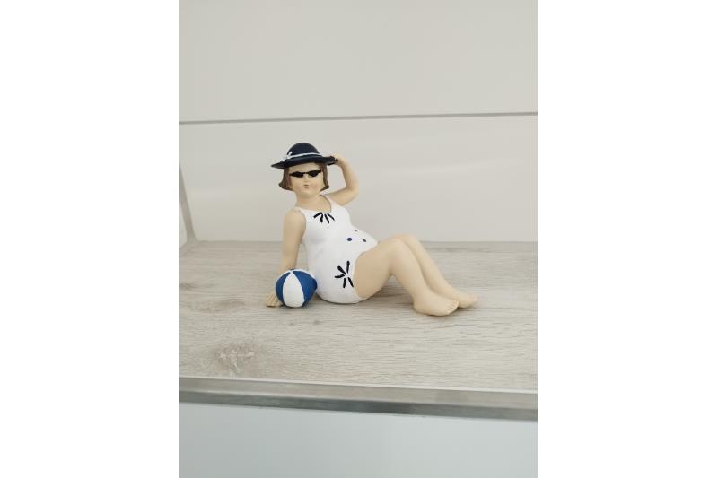 Borkum Ferienwohnung Uttecht