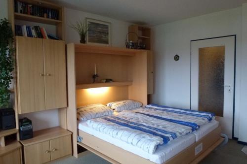 Borkum Ferienwohnung Uttecht