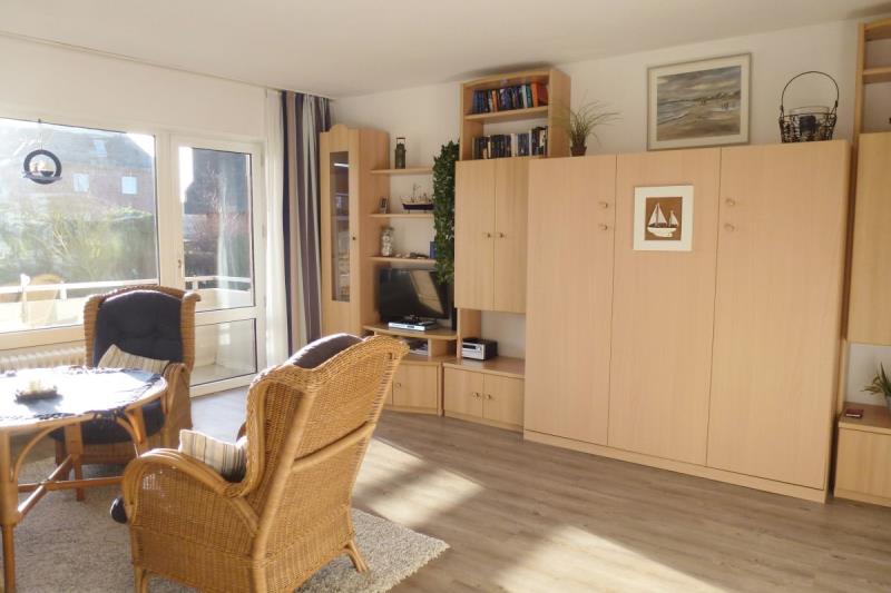 Borkum Ferienwohnung Uttecht