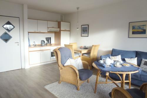 Borkum Ferienwohnung Uttecht