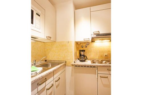 Borkum Ferienwohnung Van Haag - Fewo Van Haag - Ausstattung 5