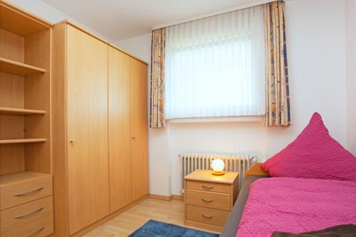 Borkum Ferienwohnung Van Haag - Fewo Van Haag - Ausstattung 7