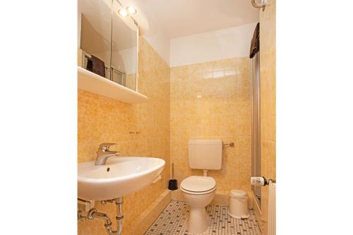 Borkum Ferienwohnung Van Haag - Fewo Van Haag - Ausstattung 8