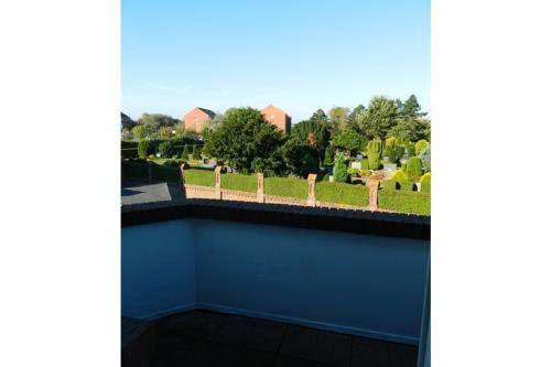 Borkum Ferienwohnung Wagner 12