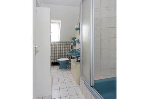 Borkum Ferienwohnung Wagner 7