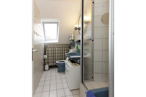 Borkum Ferienwohnung Wagner 7