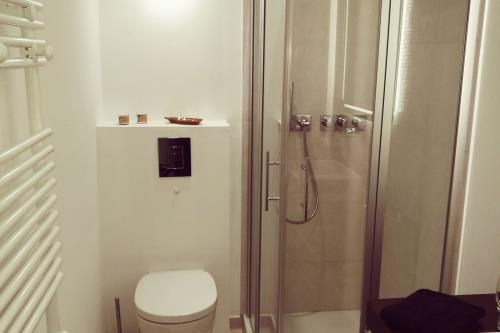 Borkum Ferienwohnung Wagner