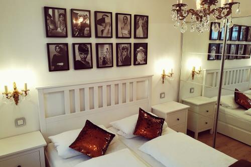 Borkum Ferienwohnung Wagner