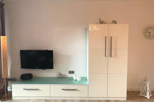 Borkum Ferienwohnung Wagner