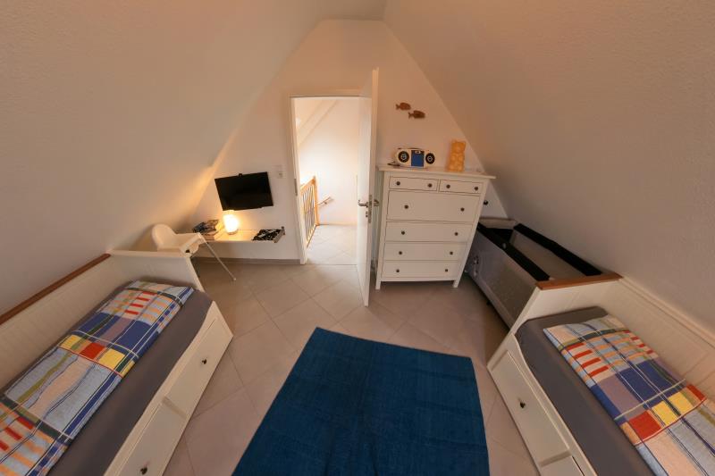 Borkum Ferienwohnung Wattwurm