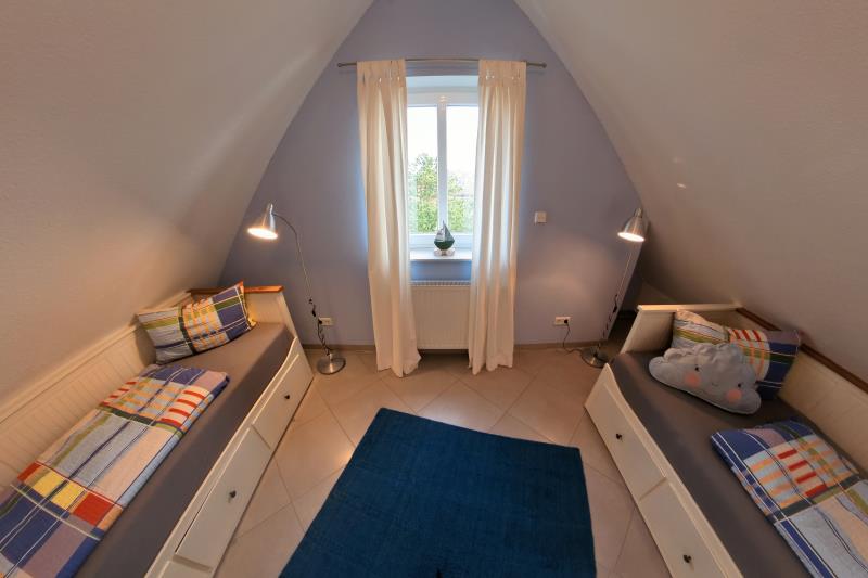 Borkum Ferienwohnung Wattwurm