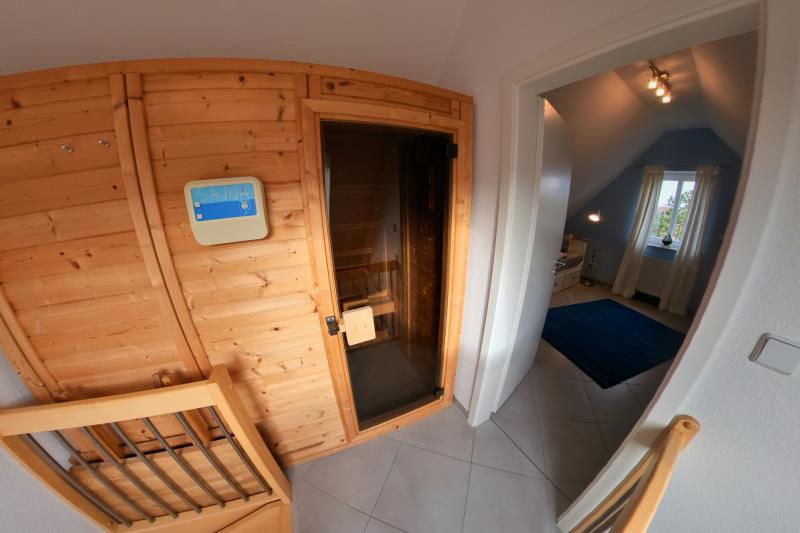 Borkum Ferienwohnung Wattwurm