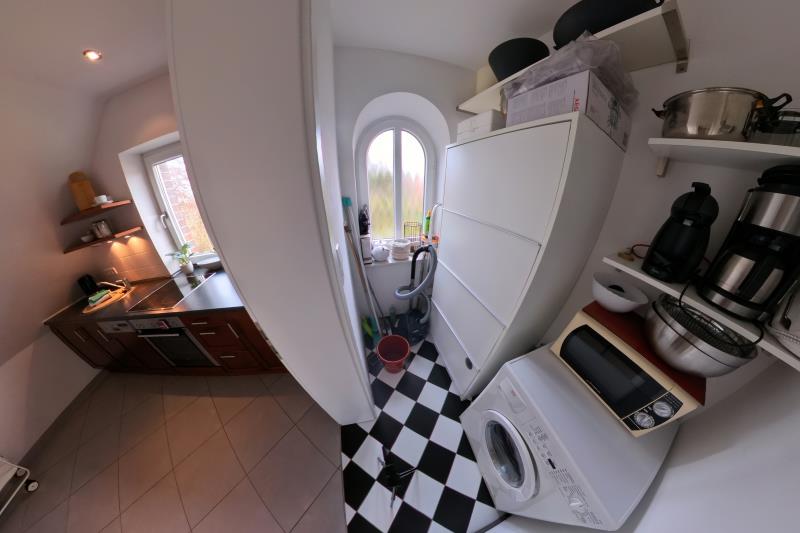 Borkum Ferienwohnung Wattwurm