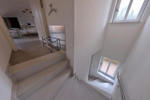 Borkum Ferienwohnung Wattwurm