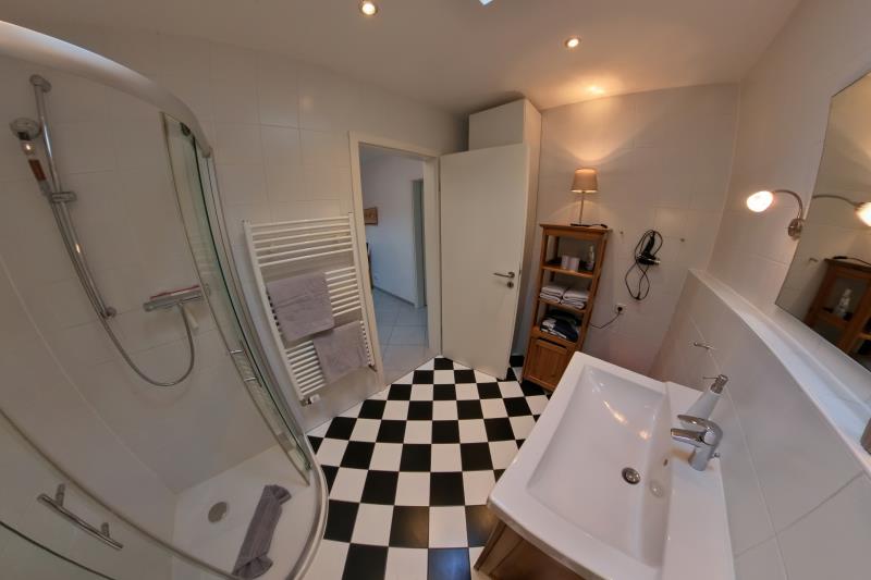 Borkum Ferienwohnung Wattwurm