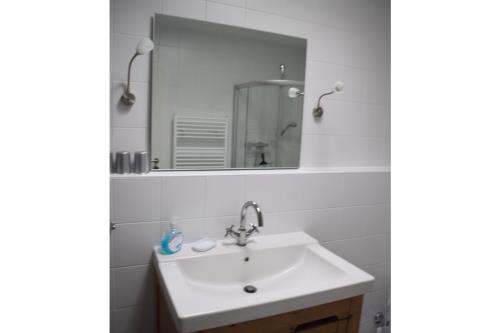 Borkum Ferienwohnung Wattwurm