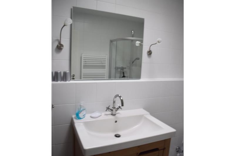 Borkum Ferienwohnung Wattwurm