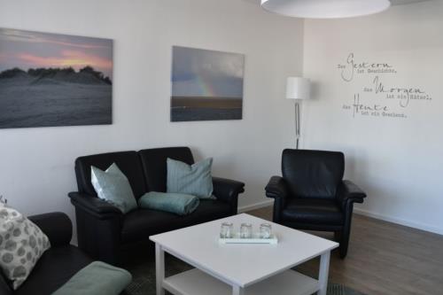 Borkum Ferienwohnung Fewo Wellmann am Südstrand - Wellmann  Südstrand - Ausstattung 2